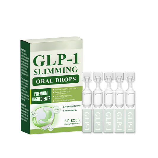 Gotas Vitales para Adelgazar - Image 2