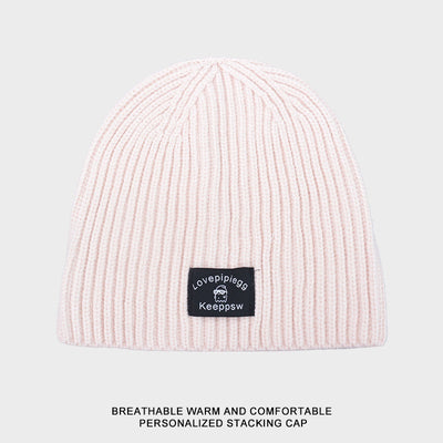 Gorro Tejido Versátil para Cualquier Estilo - Image 14