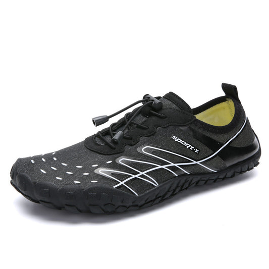 Zapatos Acuáticos de Cinco Dedos para Pareja - Calzado de Buceo y Senderismo Acuático - Image 2