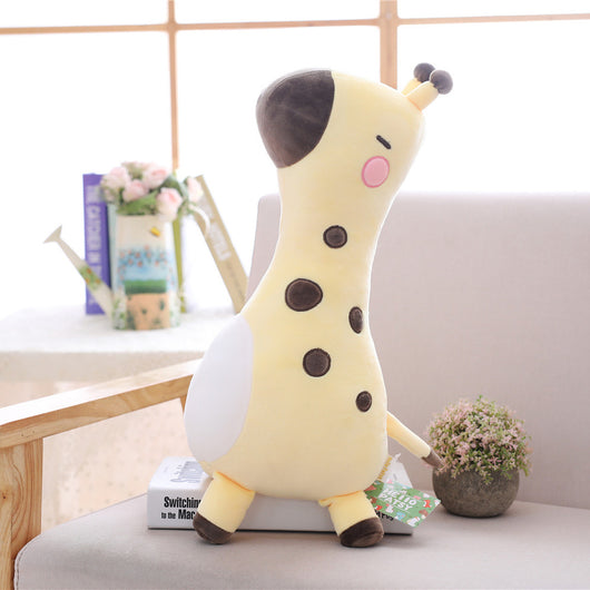 Peluches de Ciervo Sika para Dormir - Compañero Suave para Niñas - Image 12