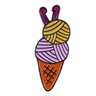Broche Oveja Adorable - Accesorio Creativo Pequeño - Image 7