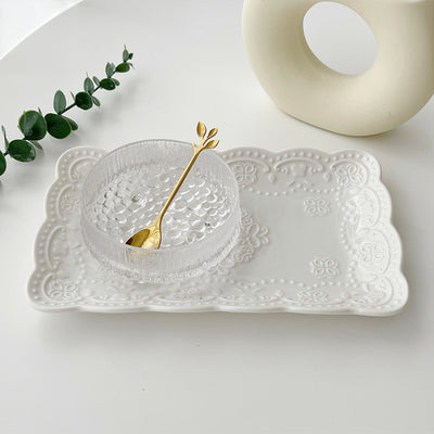 Elegante Cuenco de Cristal para Frutas y Postres - Image 10