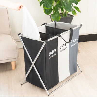 Cesto de Ropa Organizador
