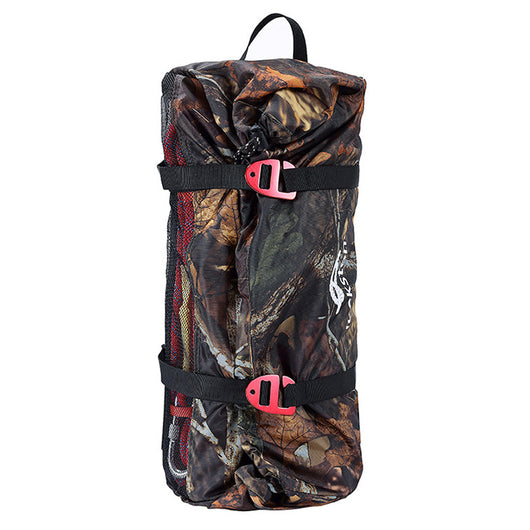 Mochila Doble para Cuerdas de Escalada en Roca - Image 10