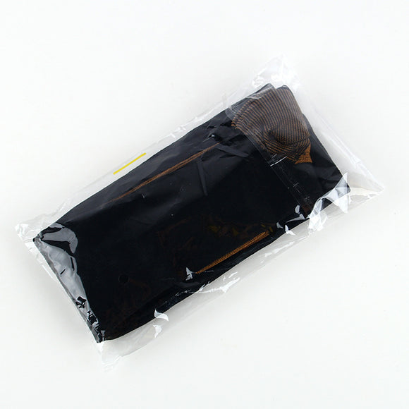 Long Tube Compression Socks with Copper Fiber