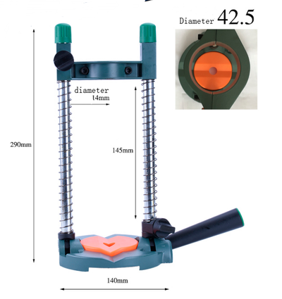 Soporte Universal para Taladro Eléctrico