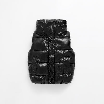 Chaleco de Algodón para Actividades Outdoor - Image 12
