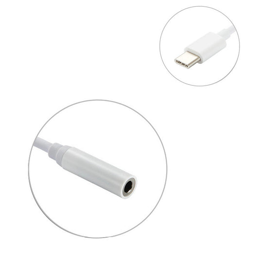 Cable Adaptador de Audio para Auriculares LeTV - Conexión Estable y Sonido Cristalino - Image 2