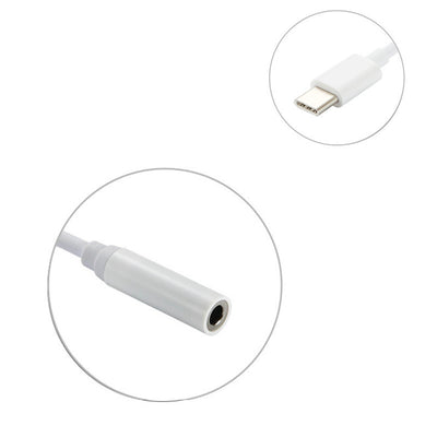 Cable Adaptador de Audio para Auriculares LeTV - Conexión Estable y Sonido Cristalino - Image 2