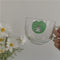 Green Love Bear 40 To 1500 ml