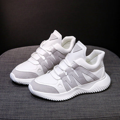 Tenis Casuales Talla Grande - Comodidad y Estilo para Todos - Image 2