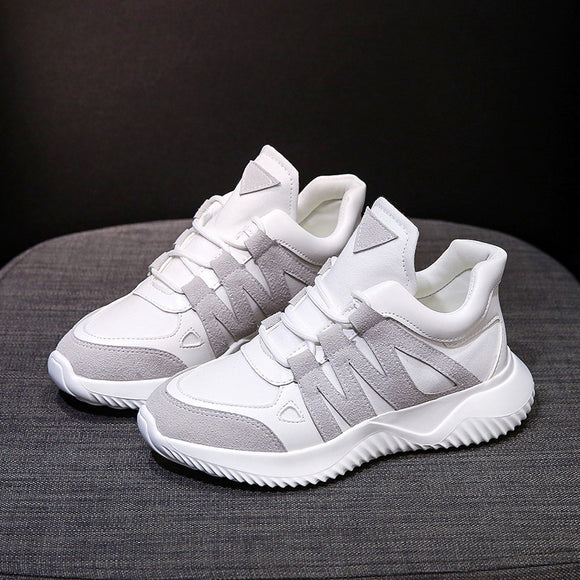 Tenis Casuales Talla Grande - Comodidad y Estilo para Todos
