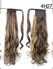 Varilla Mágica Invisible para Extensiones de Cola - Sin Rastro - Image 11