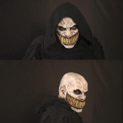 Máscara de terror Halloween tipo balaclava - Image 6