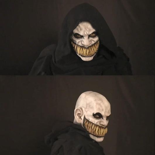 Máscara de terror Halloween tipo balaclava - Image 6