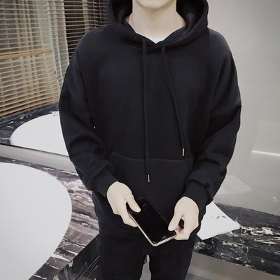 Sudadera Deportiva con Capucha - Image 6