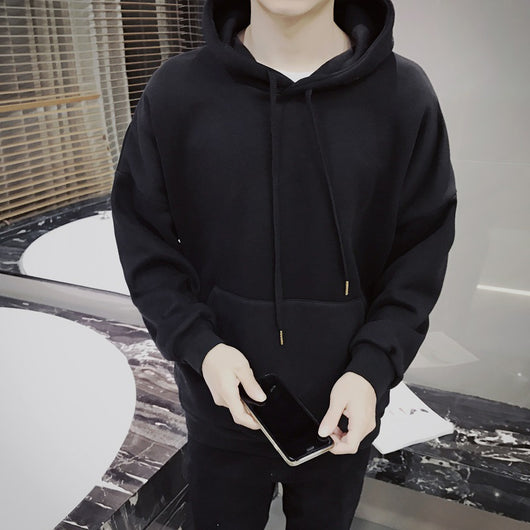 Sudadera Deportiva con Capucha - Image 6