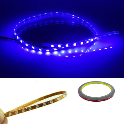 Kit de Iluminación LED Ultrabrilante para Motos y Scooters - Image 13