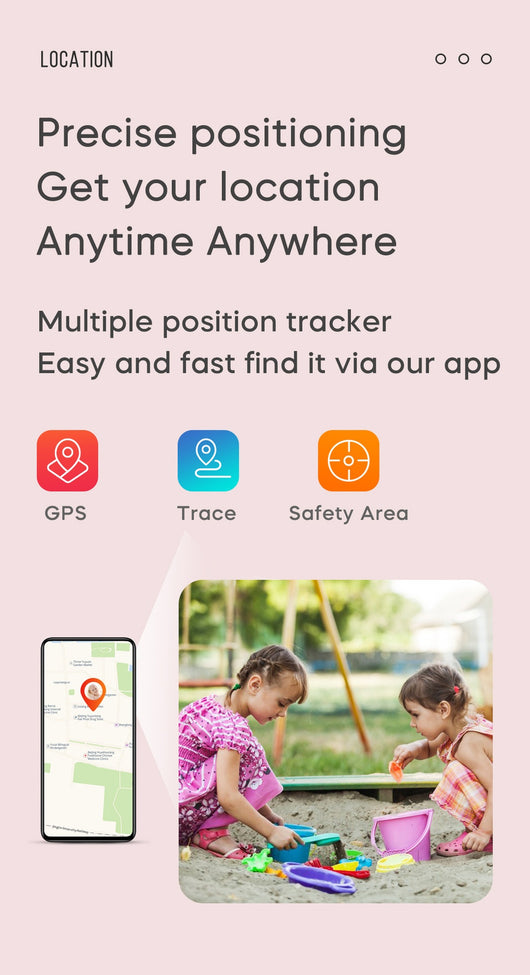 Reloj Inteligente Infantil con Videollamada - Image 15