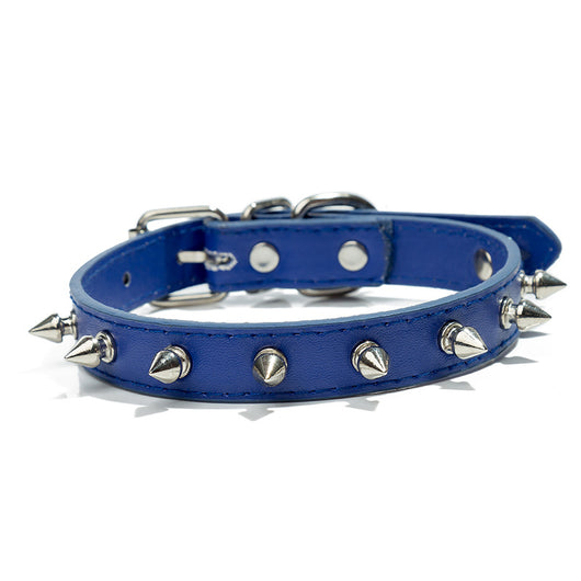 Collar para Perro con Tachuelas - Resistente, Cómodo y de Moda - Image 13