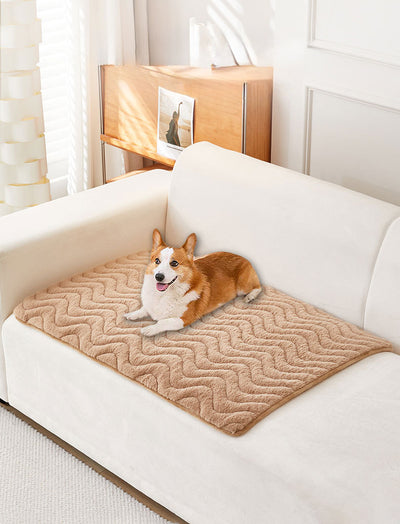 Cama Térmica de Felpa Premium para Mascotas - Cojín Cálido para Perros y Gatos - Image 17