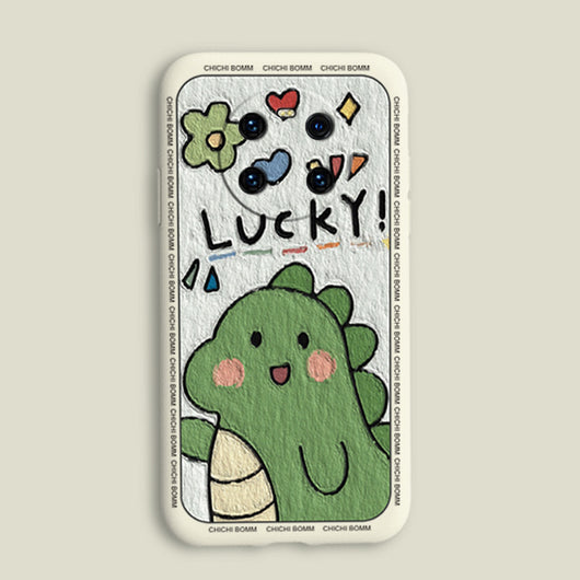 Funda Protectora Dinosaurio para Lentes - Carcasa Antigolpes Todo Incluido - Image 14