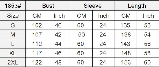 Cardigan Tejido Largo para Mujer - Abrigo Suéter Versátil - Image 9