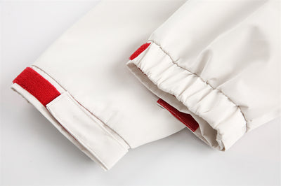 Chaqueta Impermeable para Montaña y Deportes Outdoor - Image 9
