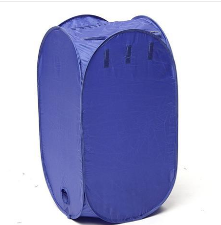 Secadora Portátil Plegable Fuli Kang - Compacta y Eficiente para el Hogar - Image 8