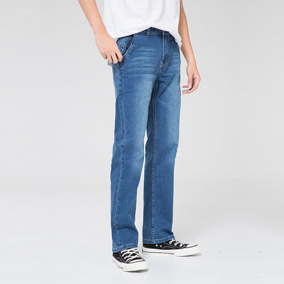 Pantalones Jeans Holgados para Hombre Joven - Image 3