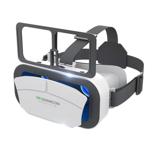 Gafas de Realidad Virtual 3D - Consola Integrada de Juegos e Películas Inmersivas - Image 3
