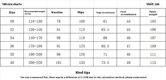 Pantalones Overol Casual para Hombre Estilo Americano - Image 14