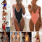 Bikini Multicolor con Estilo y Comodidad