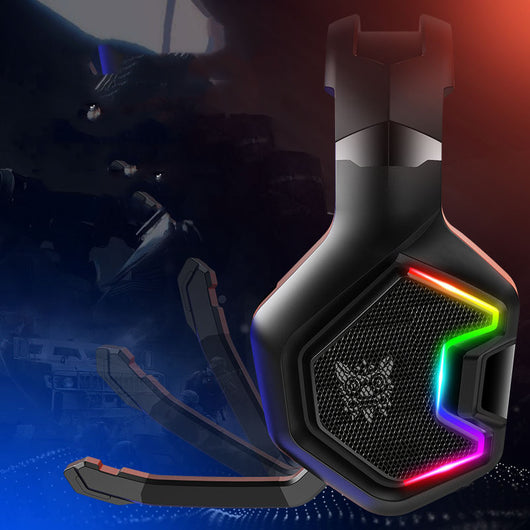 Auriculares Gaming de Alto Rendimiento - Image 6