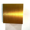 Oro Cepillado Luz Cálida Interior