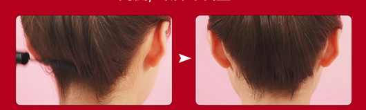 Crema Fijadora Anti-Encrespamiento para Cabello Corto y Quebradizo - Image 5