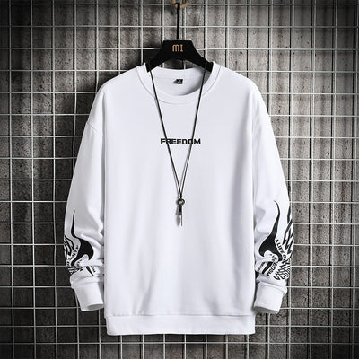 Suéter Casual Ligero para Hombre - Poliéster Versátil - Image 10