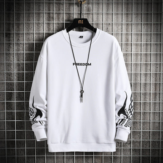 Suéter Casual Ligero para Hombre - Poliéster Versátil - Image 10
