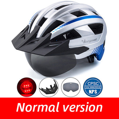 Casco de Ciclismo con LED USB Recargable - Image 15