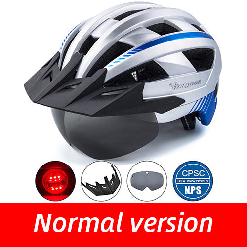 Casco de Ciclismo con LED USB Recargable - Image 15