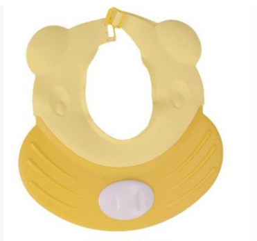 Gorro de baño para bebé - Image 6