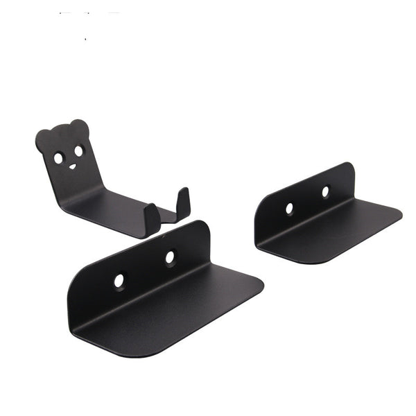 Soporte de Pared para Bicicleta con Sistema de Sujeción Segura
