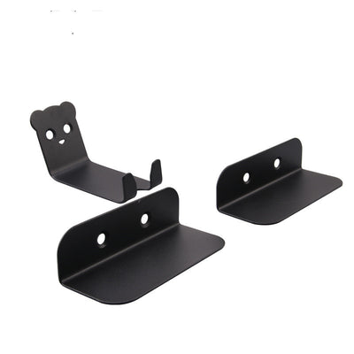 Soporte de Pared para Bicicleta con Sistema de Sujeción Segura