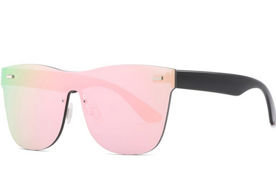 Gafas de Sol Coloridas con Revestimiento Integrado - Estilo Moderno - Image 6