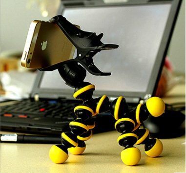 Soporte Creativo para Celular Pony - Image 4