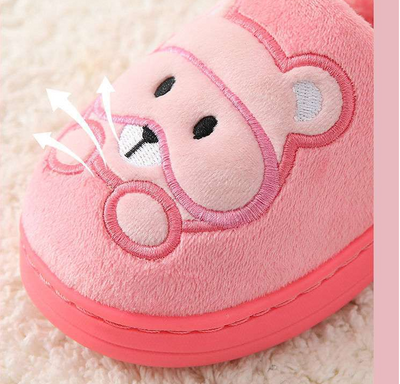 Pantuflas Cómodas para Niños con Suela Antideslizante - Image 12