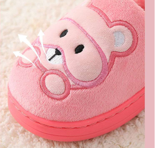 Pantuflas Cómodas para Niños con Suela Antideslizante - Image 12