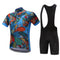 Conjunto Ciclista Jungle - Rendimiento y Estilo