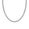 Moissanite 10 Points Change To Long - 45cm