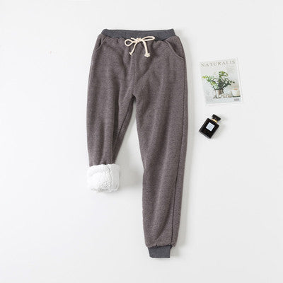 Pantalón Premium de Cachemira Cálido y Confortable - Image 6